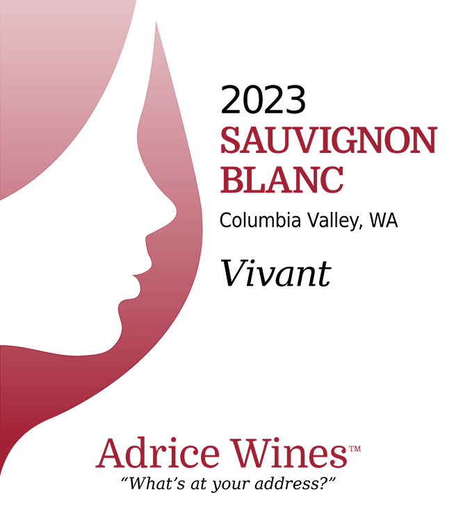 2023 Vivant Sauvignon Blanc (750ml)