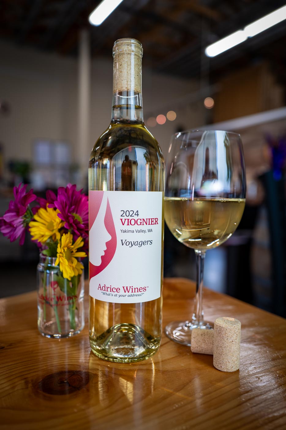 2025 Spring Release Tasting Notes