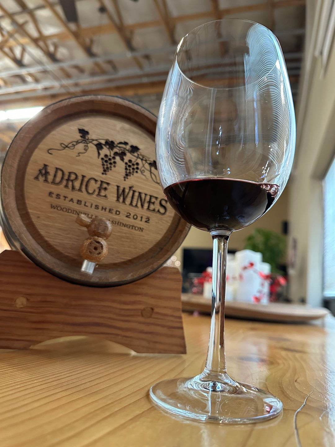 Favorites: A collection of winemaker and member favorites