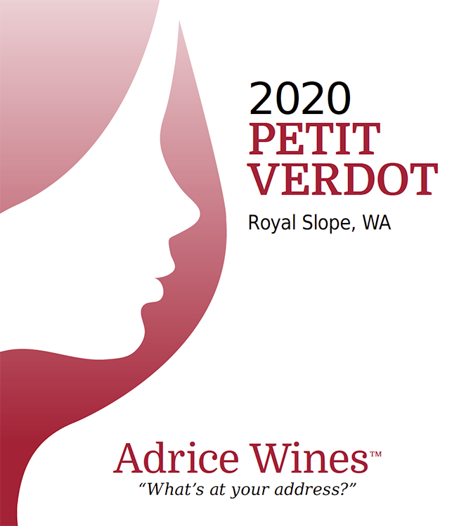 2021 Petit Verdot (750ml)