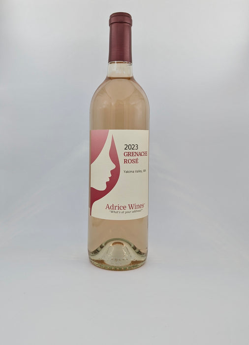 2023 Grenache Rosé (750ml)