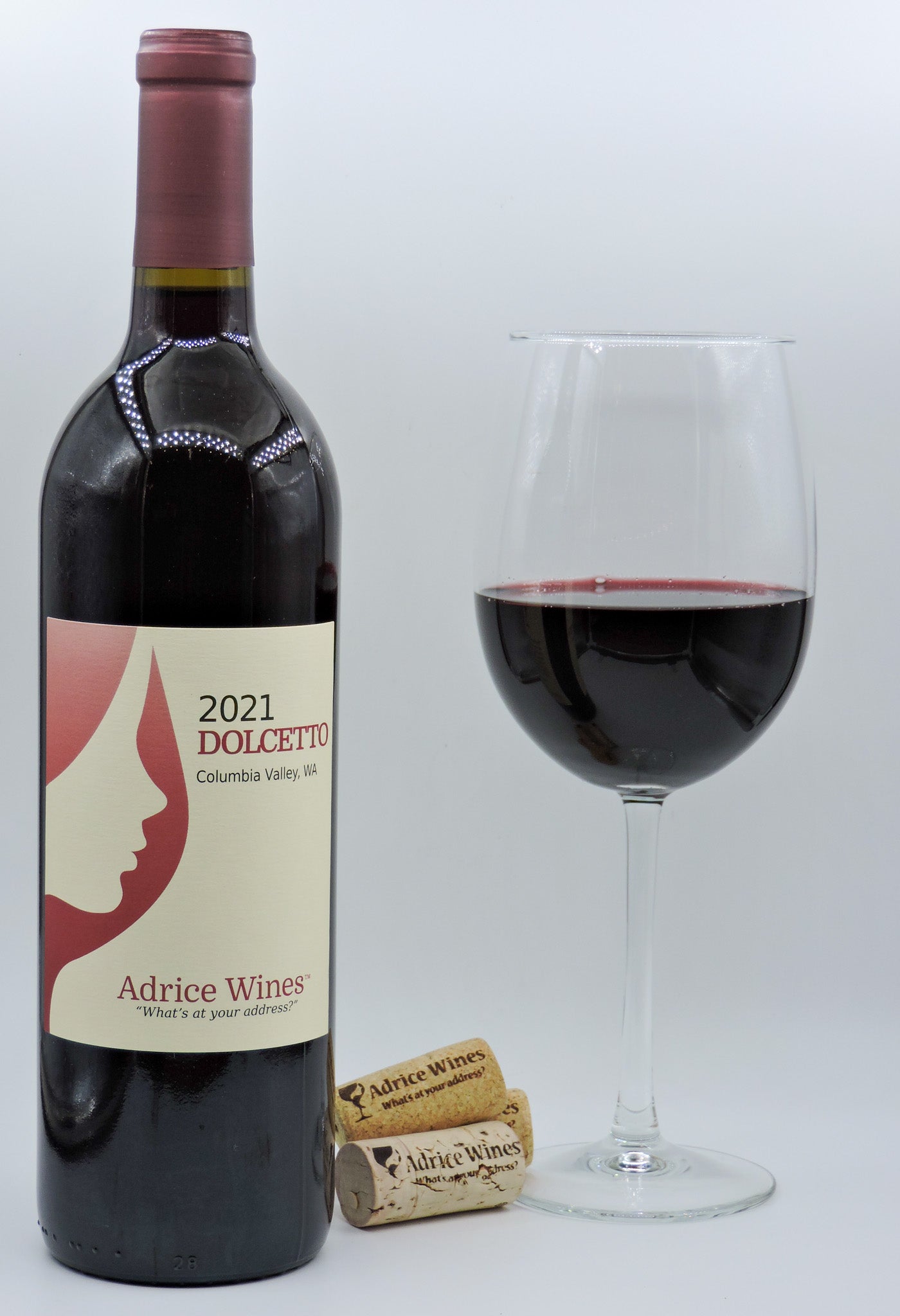 2021 Dolcetto (750ml)