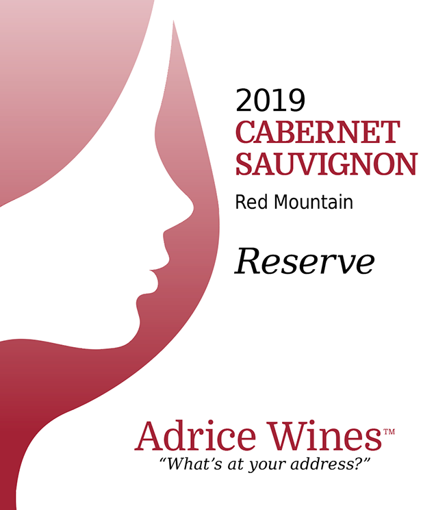 2019 Reserve Cabernet Sauvignon (750ml)