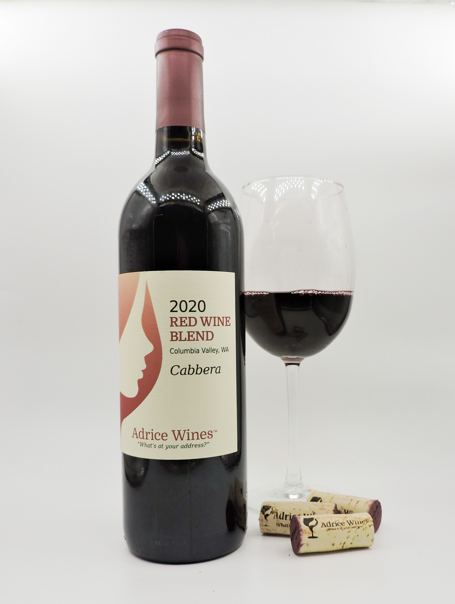 2020 Cabbera - Red Wine Blend (750ml)