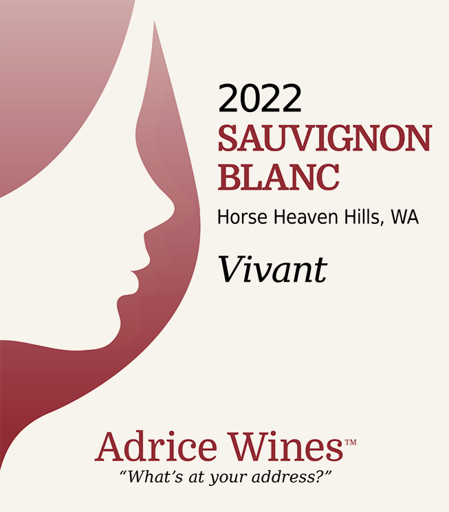 2022 Vivant Sauvignon Blanc (750ml)